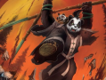 魔兽世界熊猫人CG：探寻神秘东方之旅