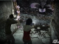 PSP暗夜杀机：挑战你的生存意志，探索未知的恐怖世界